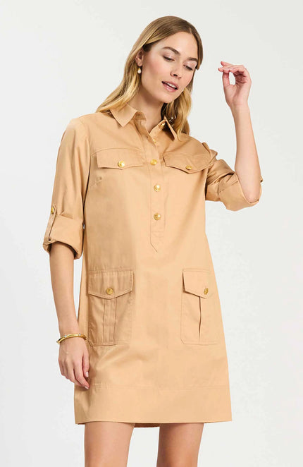 RORY DRESS
