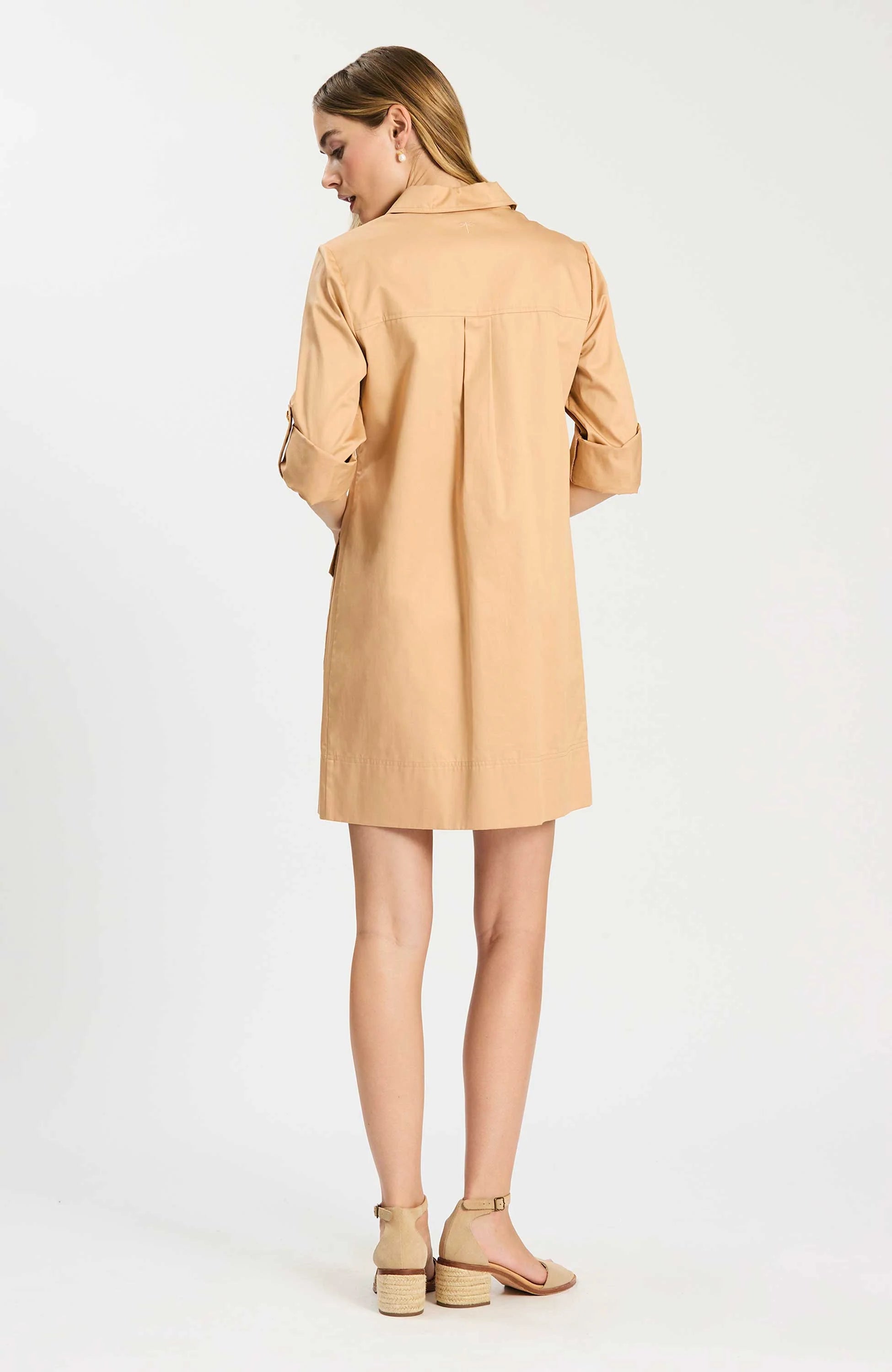 RORY DRESS