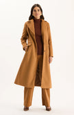 MIDDLETON LONG COAT