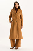 MIDDLETON LONG COAT