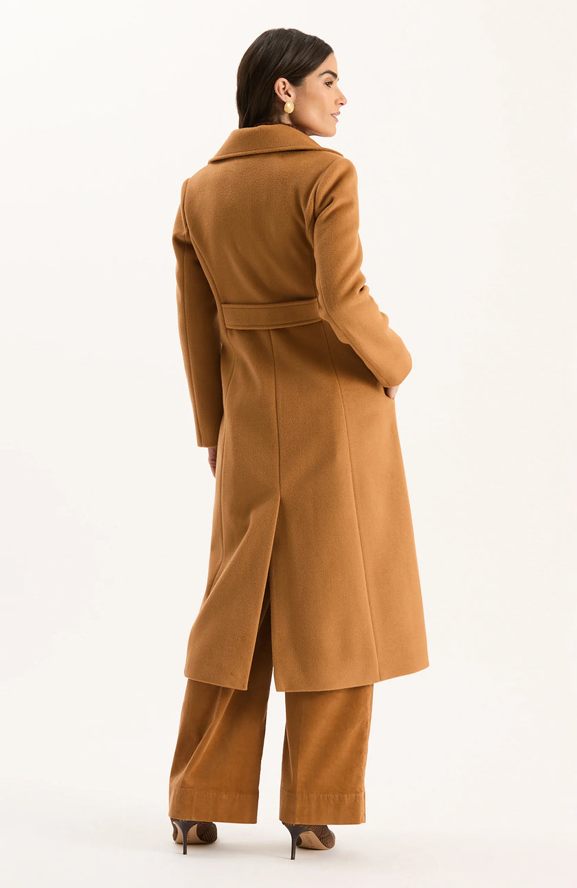 MIDDLETON LONG COAT
