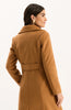 MIDDLETON LONG COAT