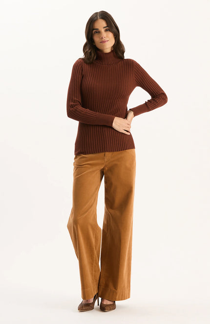 SCOTTIE CORDUROY PANT