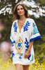 NAOMI DRESS