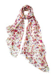 GARDEN SONG SCARF