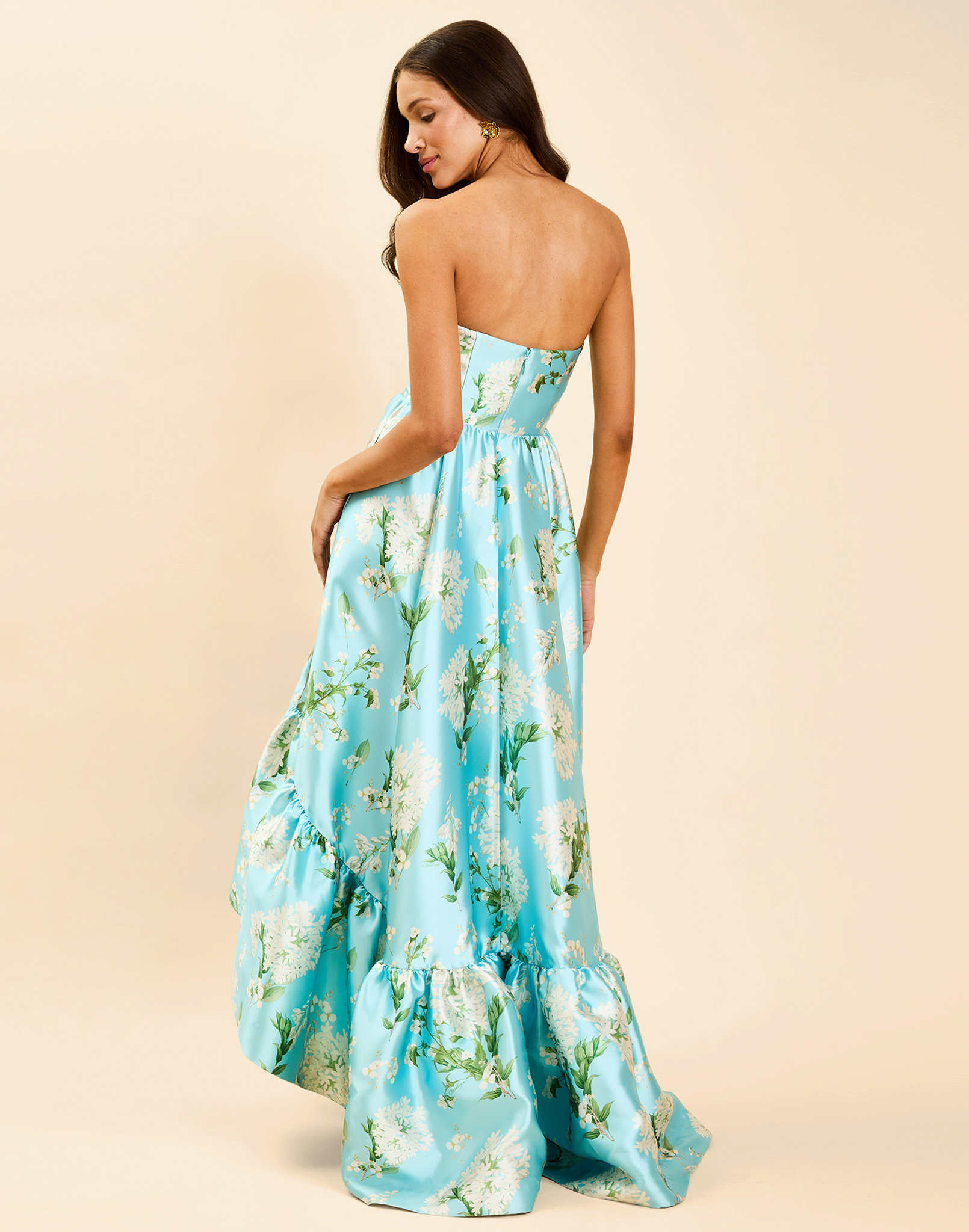 GEORGINA GOWN