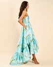 GEORGINA GOWN