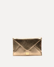 EVIE ENVELOPE CLUTCH GLOVE NAPPA