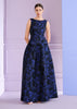 GONZANIA7 GOWN