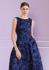 GONZANIA7 GOWN