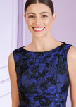 GONZANIA7 GOWN