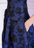 GONZANIA7 GOWN