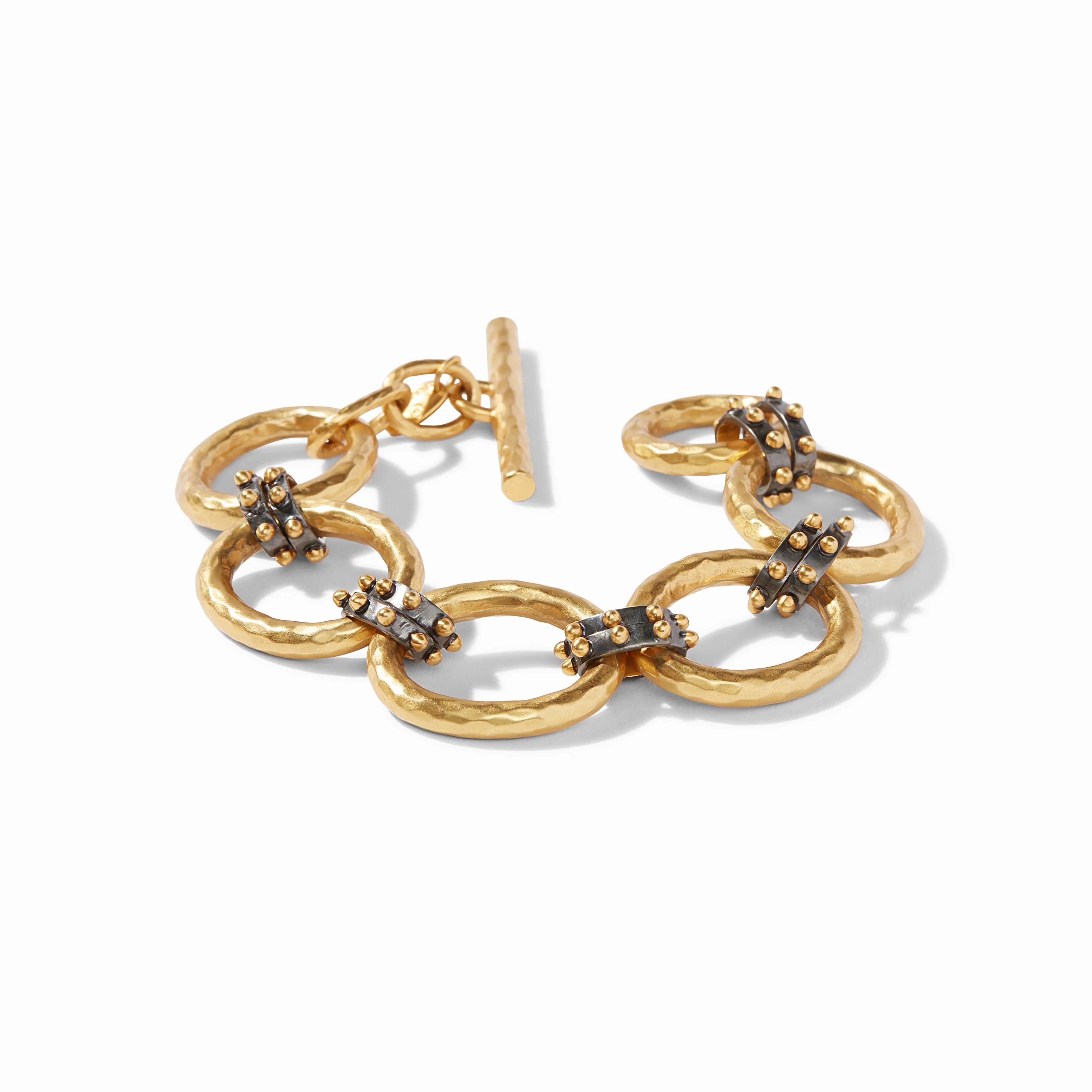 GRANDE SOHO LINK BRACELET
