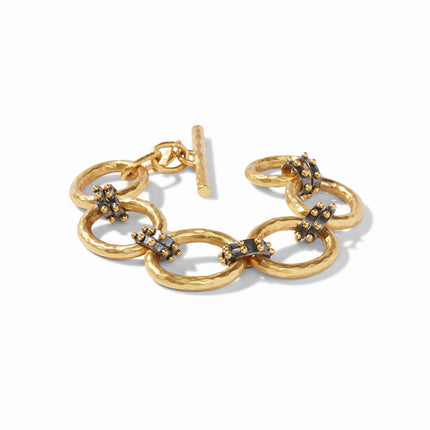 GRANDE SOHO LINK BRACELET