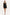 KENNEDY LINEN SCALLOP SHORTS