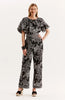 GIANNA LINEN PANT