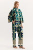 MAEVE SILK COTTON TOPPER