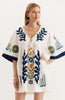 NAOMI DRESS
