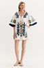 NAOMI DRESS
