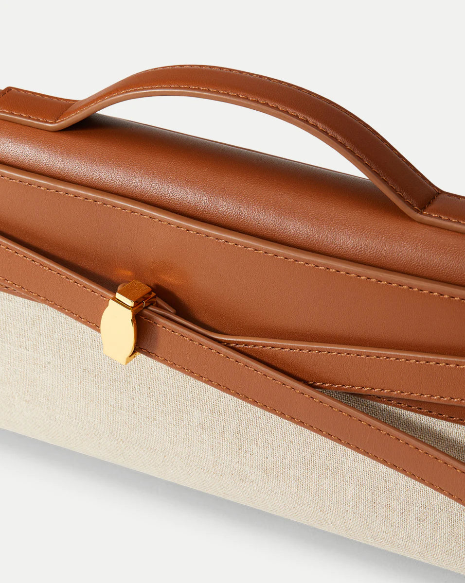 CANVAS DASH CLUTCH