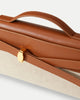 CANVAS DASH CLUTCH