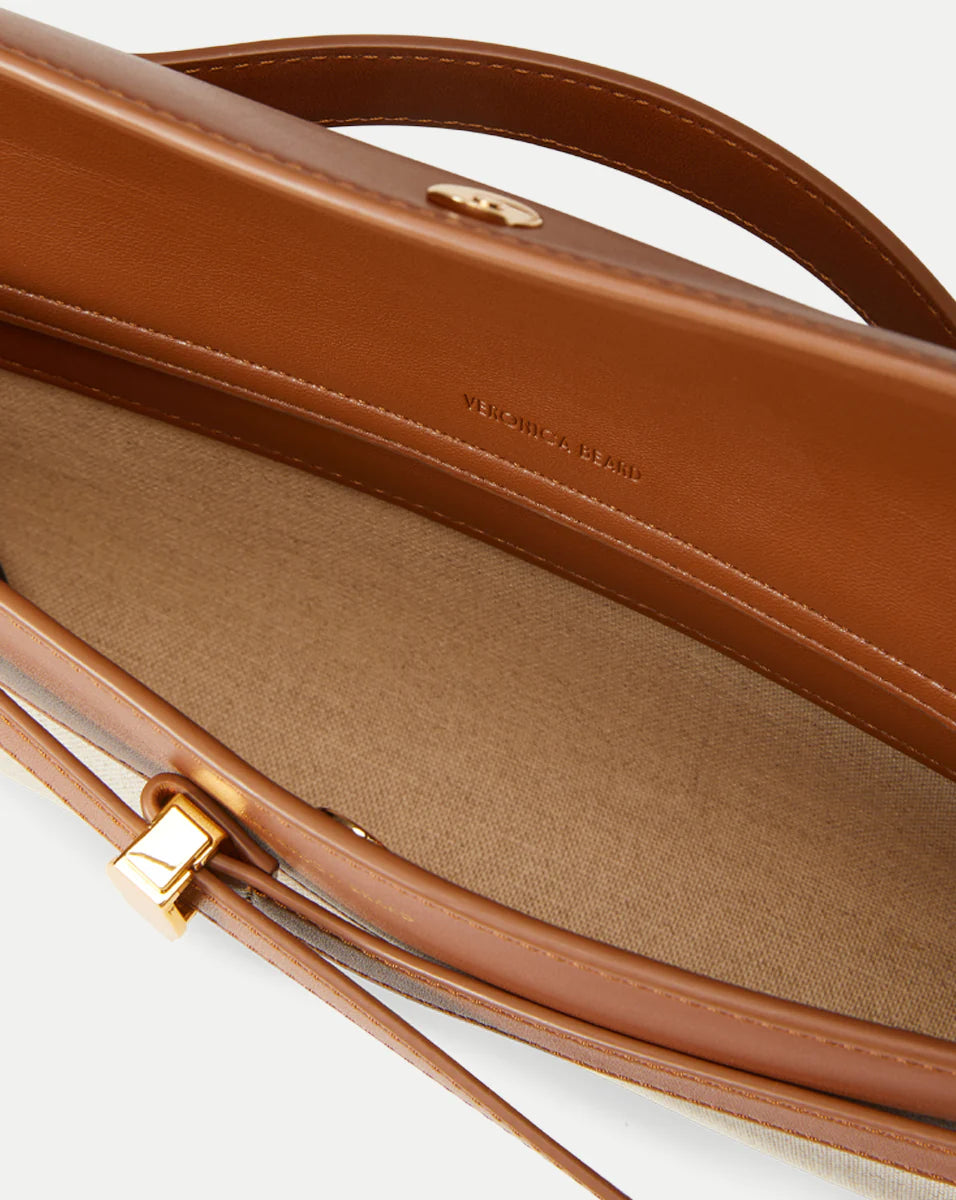 CANVAS DASH CLUTCH