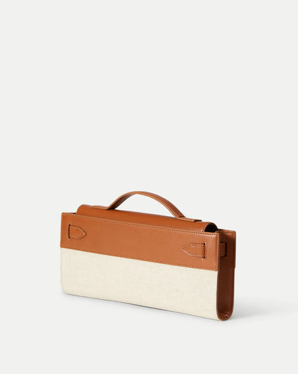 CANVAS DASH CLUTCH
