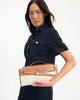 CANVAS DASH CLUTCH