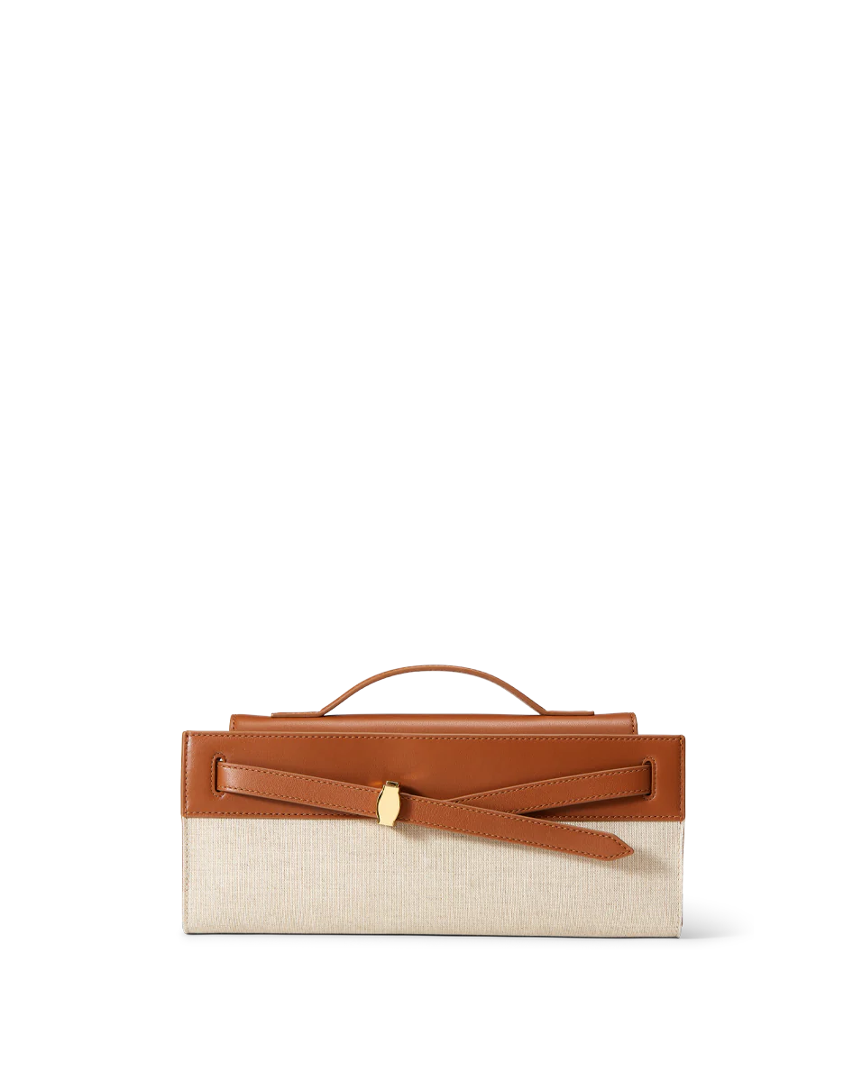 CANVAS DASH CLUTCH