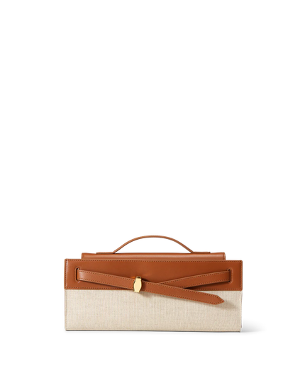 CANVAS DASH CLUTCH