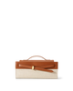 CANVAS DASH CLUTCH