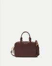 BOXY TOP HANDLE BAG