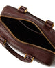 BOXY TOP HANDLE BAG
