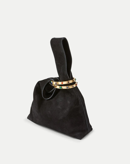 VERONICA BEARD SWING CLUTCH