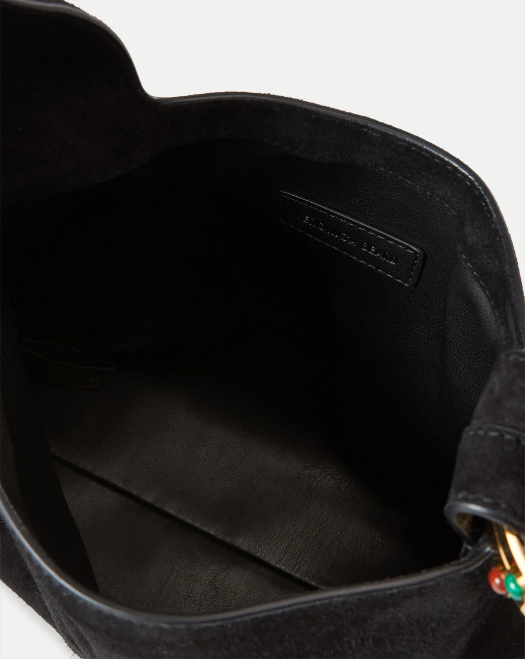 VERONICA BEARD SWING CLUTCH