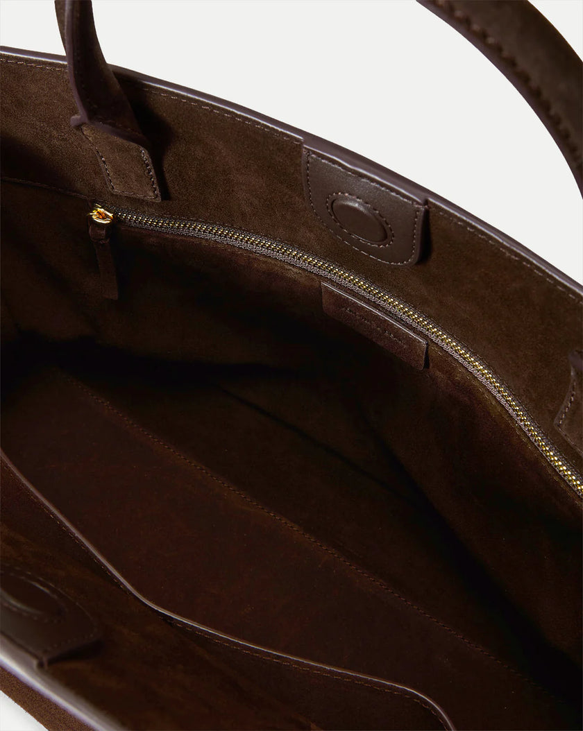 LARGE VERONICA BEARD DASH BAG