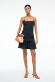 LENA CLUTCH NATURAL TAN