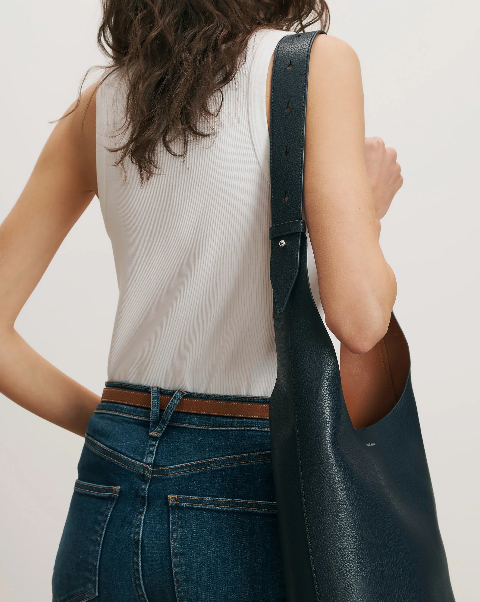 LARGE LOOP BAG