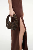 REEF BAG DARK BROWN