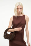 REEF BAG DARK BROWN