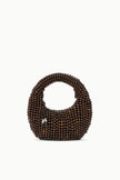 REEF BAG DARK BROWN