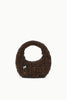 REEF BAG DARK BROWN