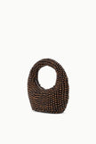 REEF BAG DARK BROWN