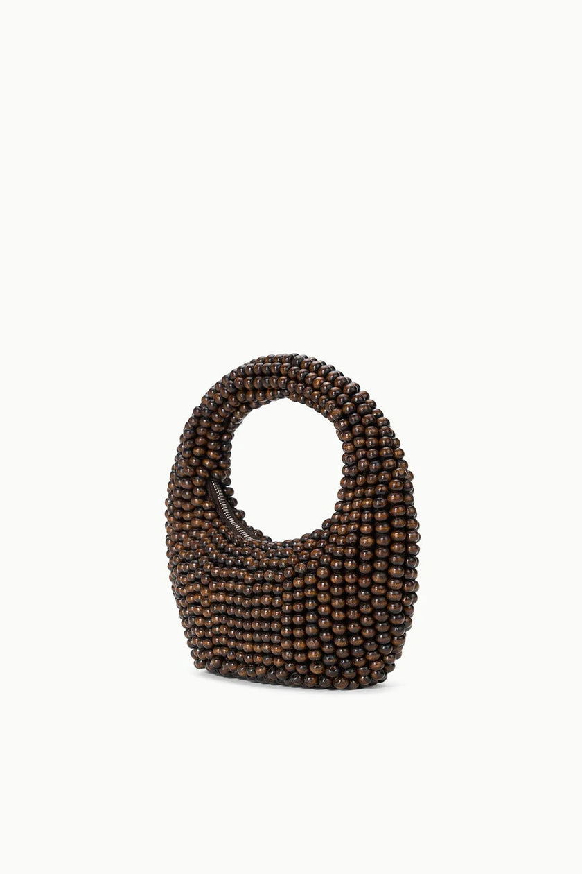 REEF BAG DARK BROWN