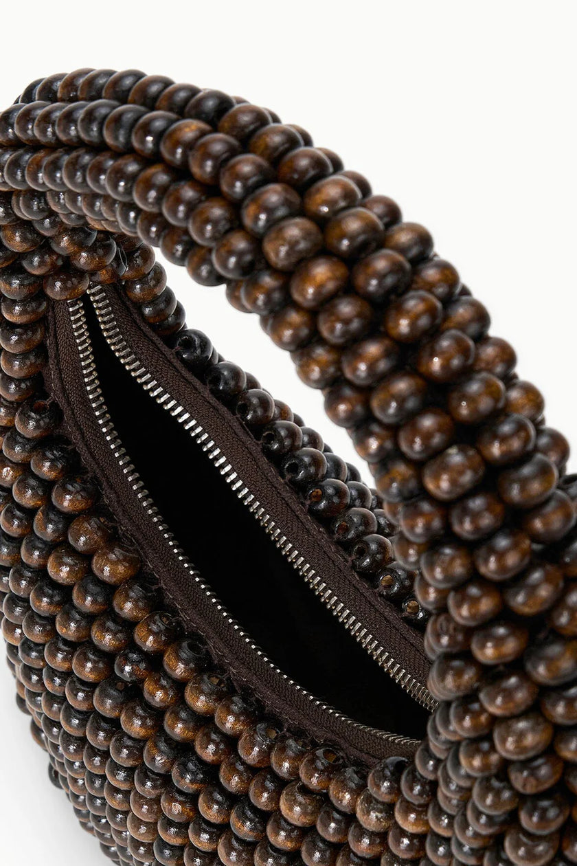 REEF BAG DARK BROWN