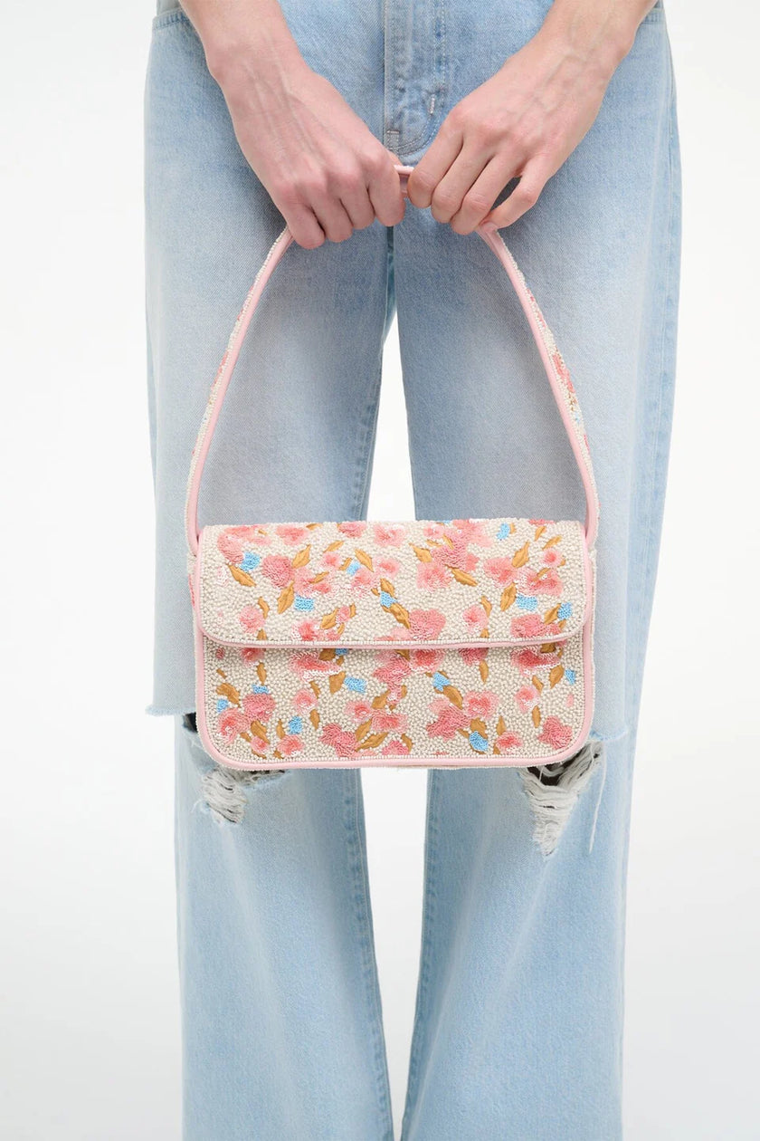 TOMMY BEADED BAG SPRING DAY