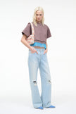 TOMMY BEADED BAG SPRING DAY