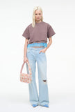 TOMMY BEADED BAG SPRING DAY