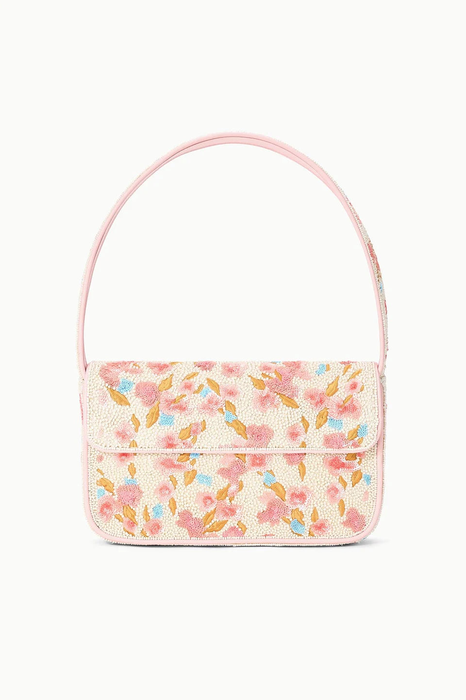 TOMMY BEADED BAG SPRING DAY