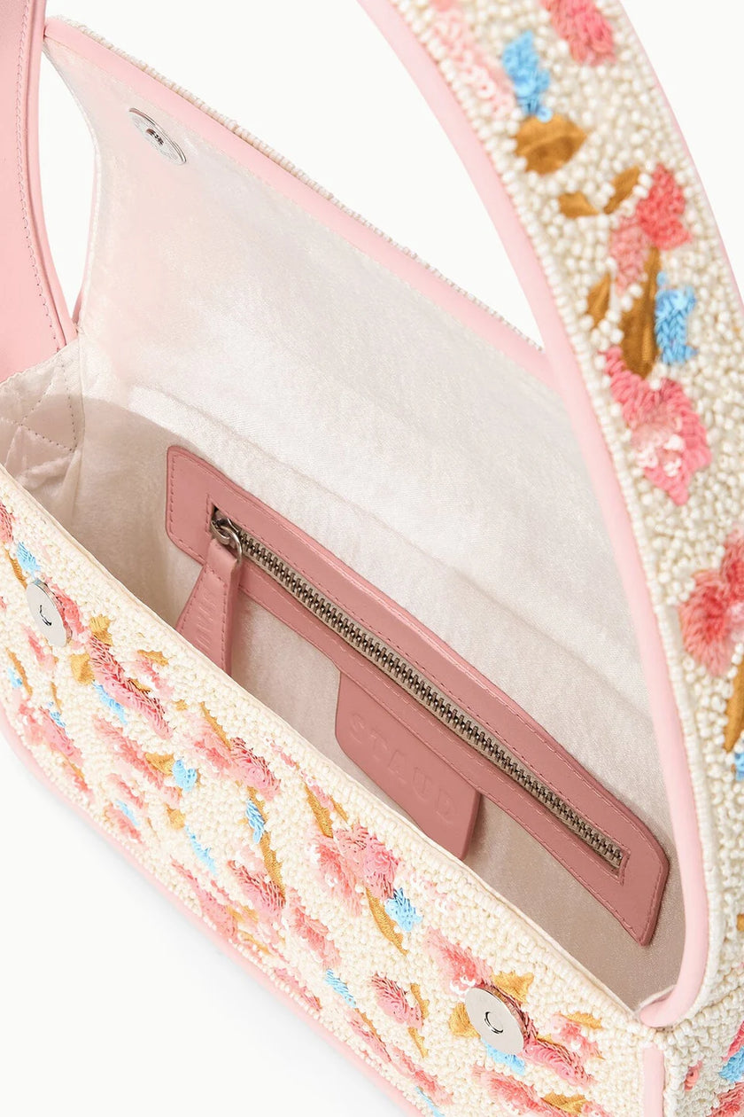 TOMMY BEADED BAG SPRING DAY